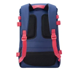 Jeep JS013C Large Zip Top Backpack