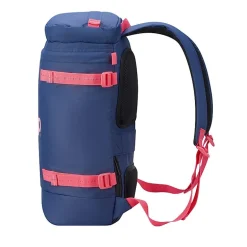 Jeep JS013C Large Zip Top Backpack