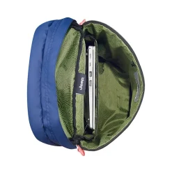 Jeep JS013C Large Zip Top Backpack