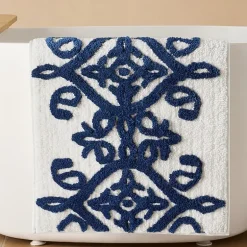 Jenny Martinez Bath Rug