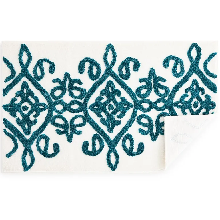 Jenny Martinez Bath Rug