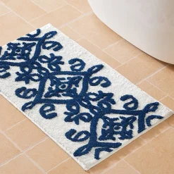 Jenny Martinez Bath Rug