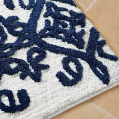 Jenny Martinez Bath Rug