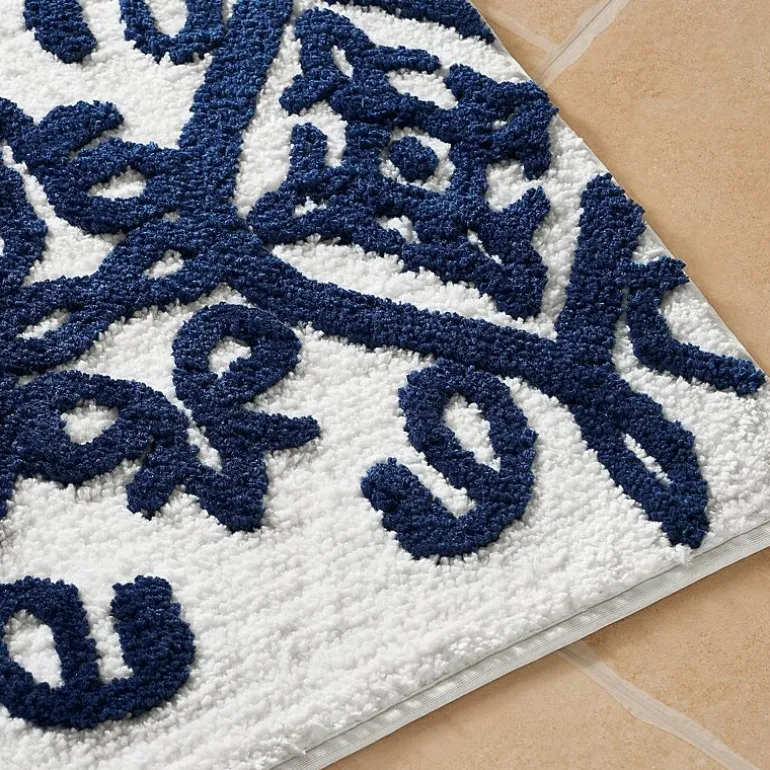 Jenny Martinez Bath Rug