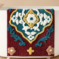 Jenny Martinez Bath Rug