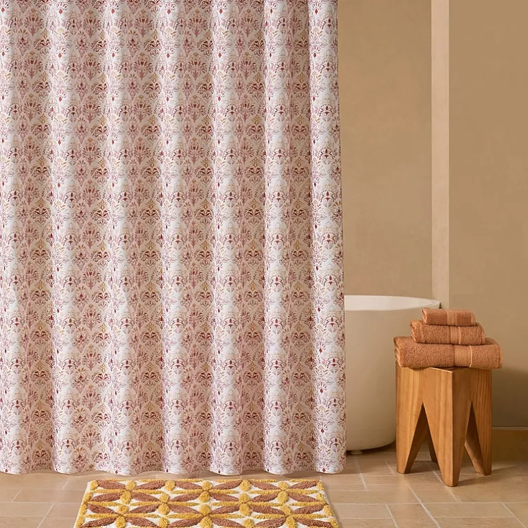 Jenny Martinez Bath Rug