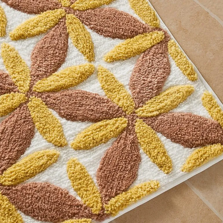 Jenny Martinez Bath Rug