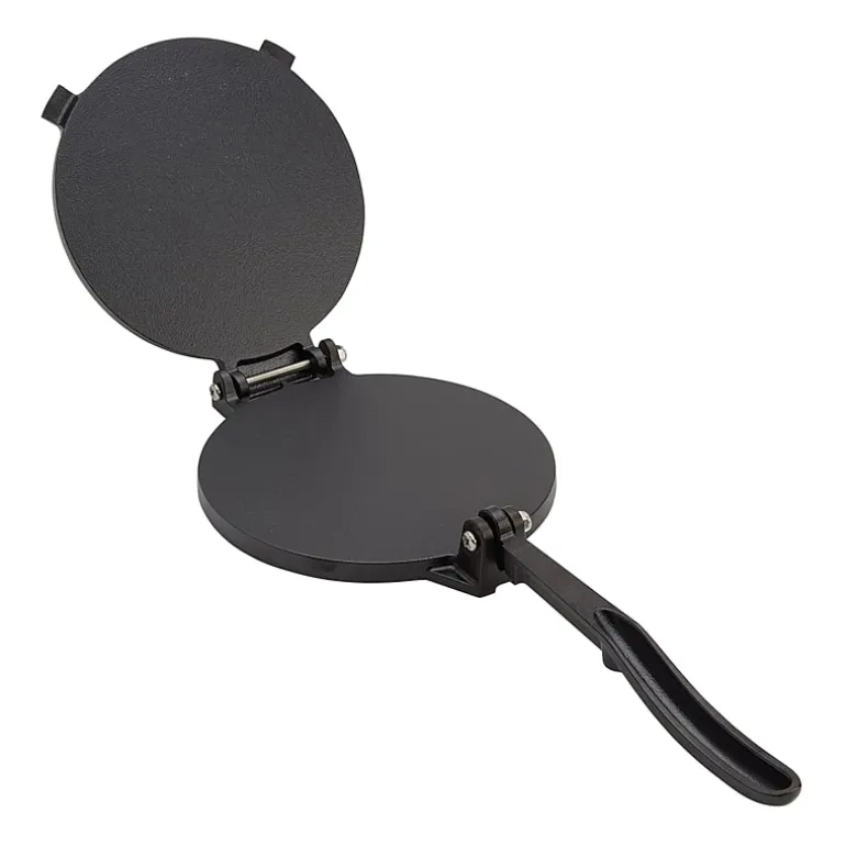 Jenny Martinez Cast Iron Tortilla Press