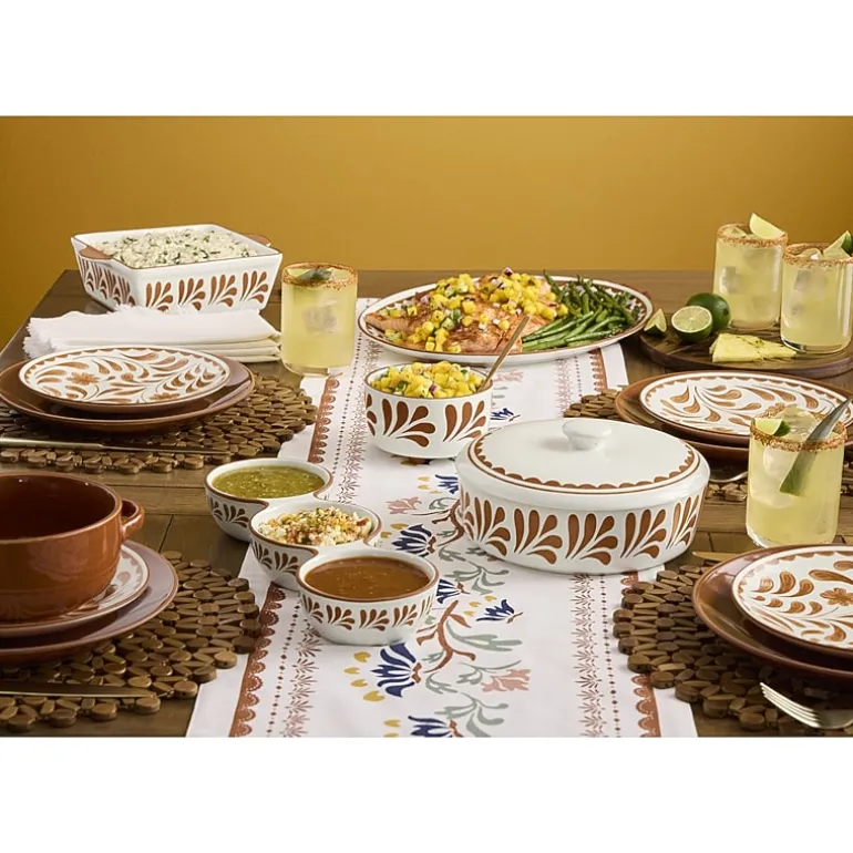 Jenny Martinez 8.5 inch Tortilla Warmer