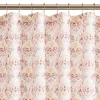 Jenny Martinez Shower Curtain