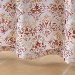 Jenny Martinez Shower Curtain