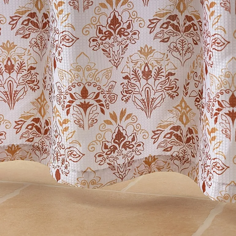 Jenny Martinez Shower Curtain