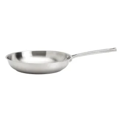 Jenny Martinez Stainless Steel 8-pc. Cookware Set