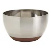 Jenny Martinez Stainless Steel 3-pc. Mixing Bowl Set
