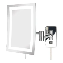 Jerdon LED Lighted Mirror