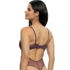 Jezebel Anika Lace Bodysuit - 999747