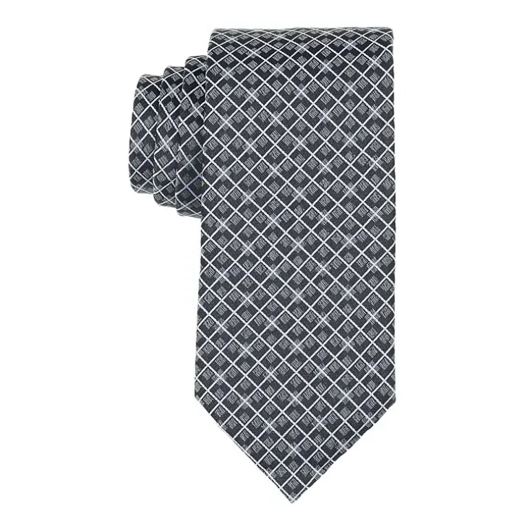 J. Ferrar Cassell Neat Tie