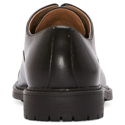 J. Ferrar Dyne Mens Cap Closed Toe Oxford Shoes
