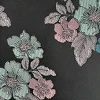 J. Ferrar Floral Tie