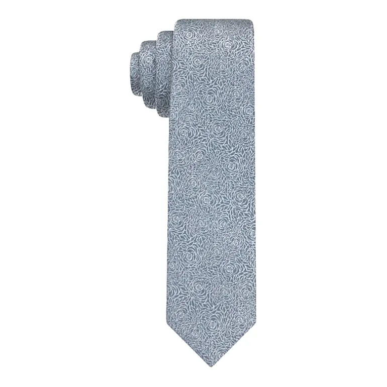 J. Ferrar Floral Tie