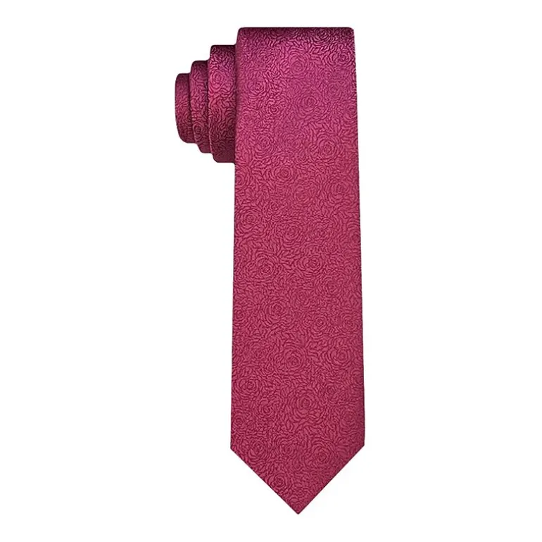 J. Ferrar Floral Tie