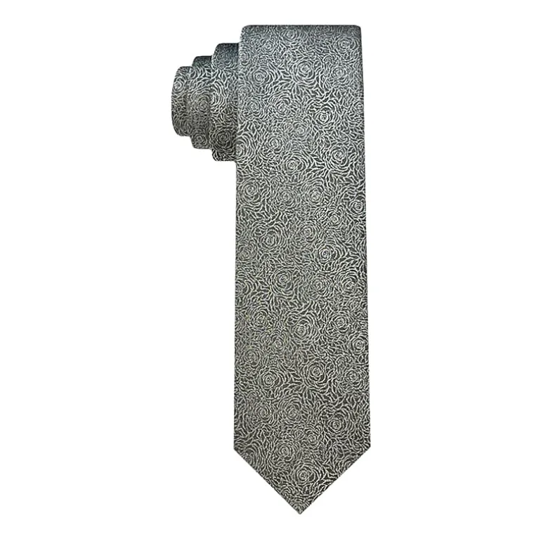 J. Ferrar Floral Tie