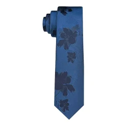 J. Ferrar Floral Tie