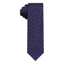 J. Ferrar Geometric Tie