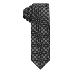 J. Ferrar Geometric Tie