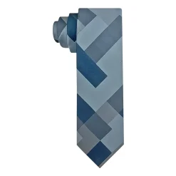 J. Ferrar Geometric Tie