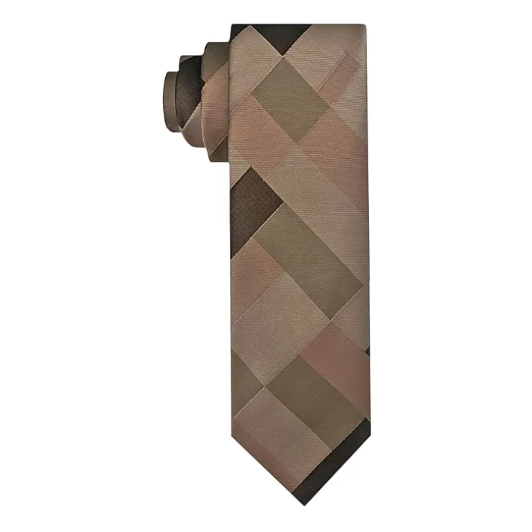 J. Ferrar Geometric Tie