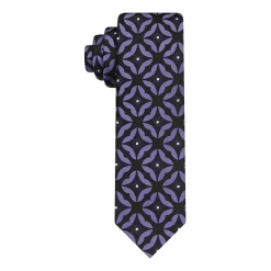 J. Ferrar Geometric Tie