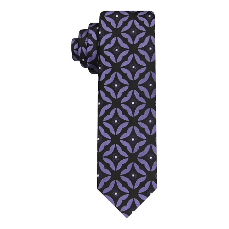 J. Ferrar Geometric Tie