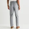 J. Ferrar Heather Twill Shirt Jacket and Pant Separates
