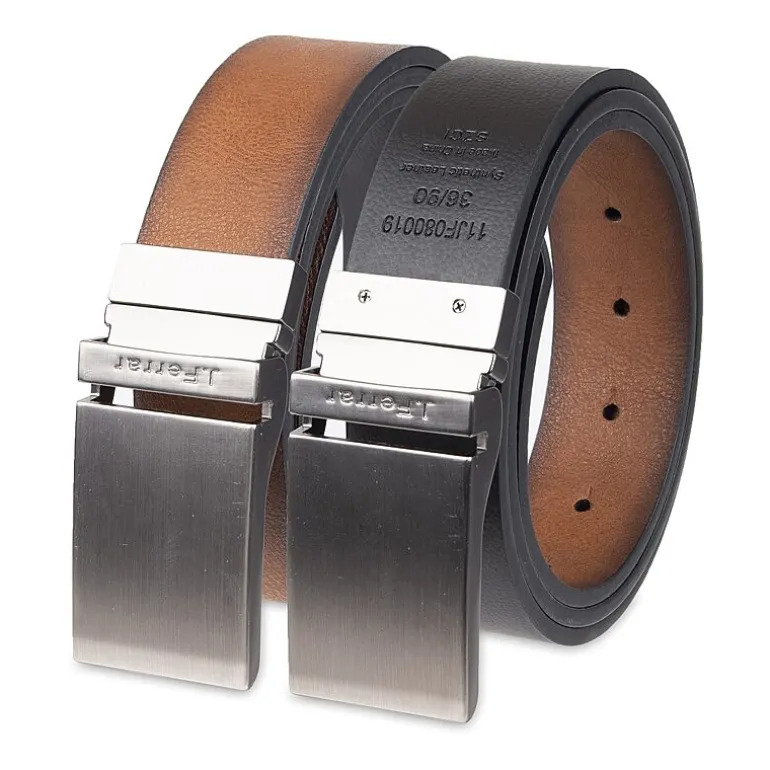J. Ferrar Mens Belt