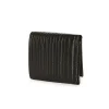 J. Ferrar Mens Extra Capacity Rfid Blocking Bifold Wallet