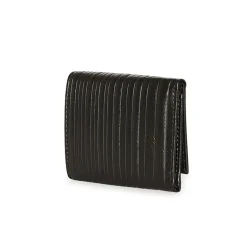 J. Ferrar Mens Extra Capacity Rfid Blocking Bifold Wallet