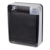 J. Ferrar Mens Extra Capacity Rfid Blocking Slim Fold Wallet