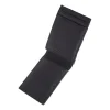 J. Ferrar Mens Magnetic Rfid Blocking Bifold Wallet