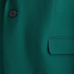 J. Ferrar Mens Slim Fit Sport Coat