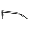 J. Ferrar Mens Square Sunglasses