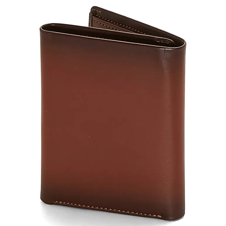 J. Ferrar Mens Trifold Wallet