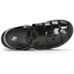 J. Ferrar Mens Worth Strap Sandals