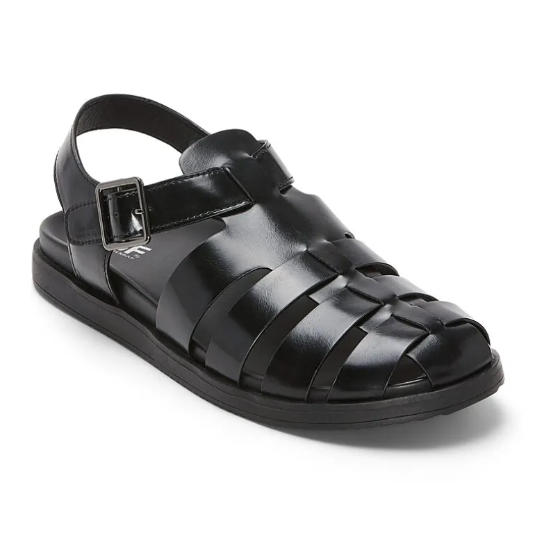 J. Ferrar Mens Worth Strap Sandals