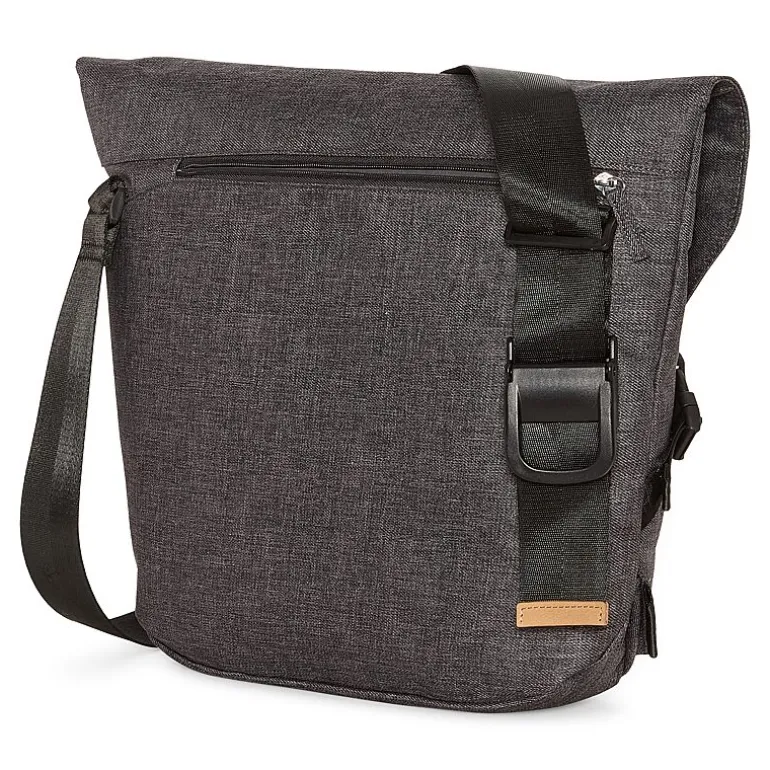 J. Ferrar Messenger Bag