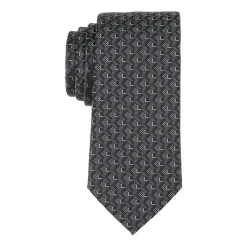 J. Ferrar Portman Neat Tie