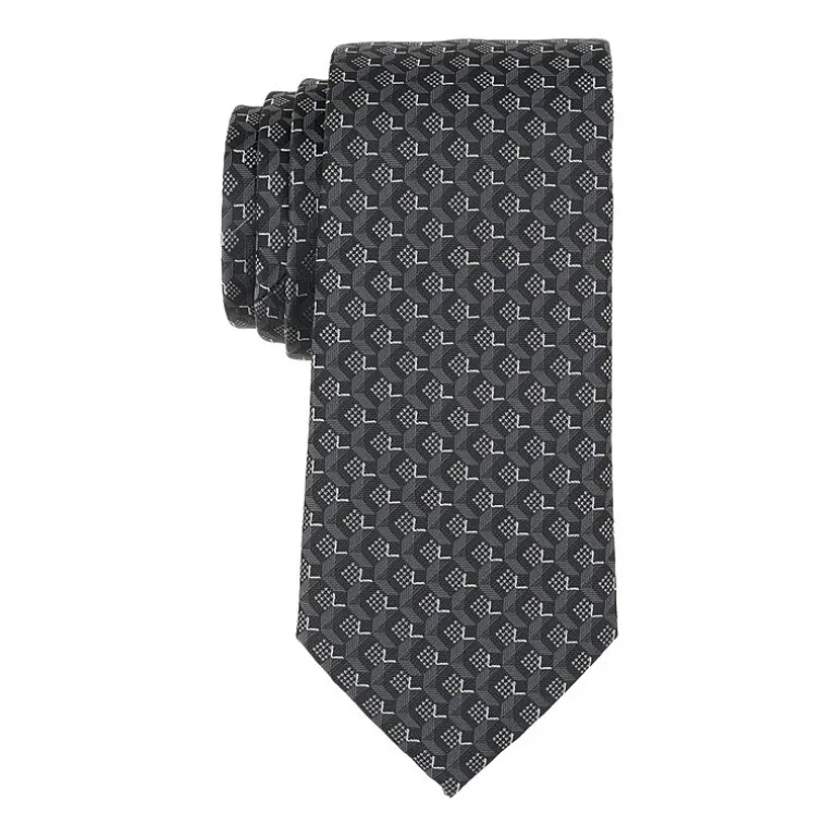 J. Ferrar Portman Neat Tie