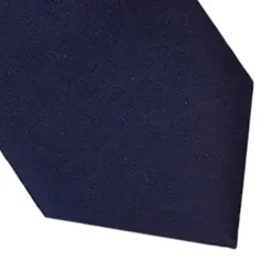 J. Ferrar Satin Solid Tie Set