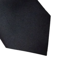 J. Ferrar Satin Solid Tie Set