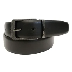 J. Ferrar Shanghai Reversible Mens Belt